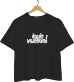 Regular Fit T-Shirt Code 01 - Image 2
