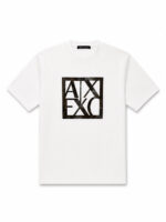 AX Armani (Over Size T-Shirt) - Image 4