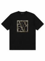 AX Armani (Over Size T-Shirt) - Image 3