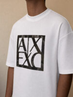AX Armani (Over Size T-Shirt) - Image 2