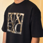 AX Armani (Over Size T-Shirt)