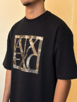 AX Armani (Over Size T-Shirt)
