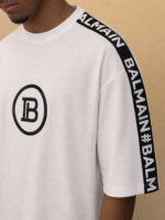 Over Size T-Shirt Code 09 - Image 2