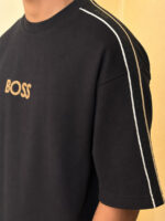 Over Size T-Shirt Code 06 - Image 2