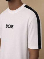 Over Size T-Shirt Code 06
