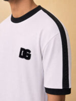 Over Size T-Shirt Code 10 - Image 2