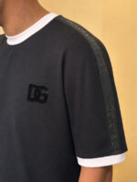 Over Size T-Shirt Code 10