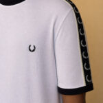Fred Perry v2 (Regular Fit)