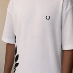 Fred Perry (Over Size T-Shirt)