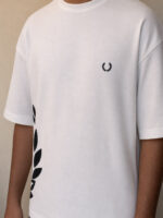 Fred Perry (Over Size T-Shirt)