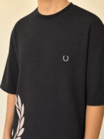 Fred Perry (Over Size T-Shirt) - Image 2