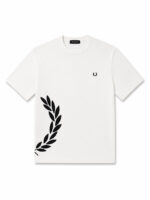 Fred Perry (Over Size T-Shirt) - Image 4