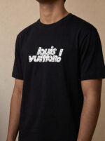 Regular Fit T-Shirt Code 01