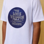 Louis Vuitton (Regular Fit)