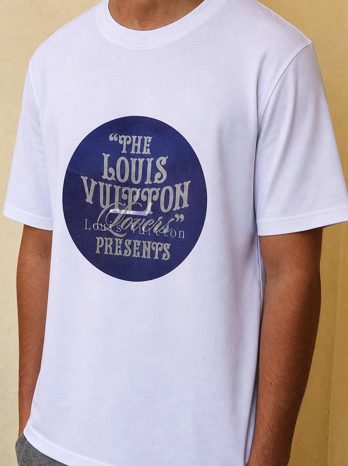Louis-Vuitton-W Louis Vuitton (Regular Fit) - Image 1