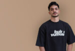 Regular Fit T-Shirt Code 01 - Image 3