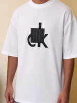 CK (Over Size T-Shirt) - Image 2