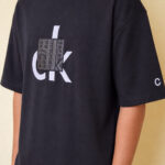 CK (Over Size T-Shirt)
