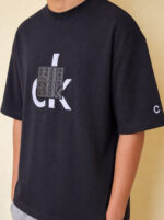 CK (Over Size T-Shirt)