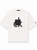 CK (Over Size T-Shirt) - Image 3