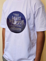 Regular Fit T-Shirt  Code 03 - Image 4