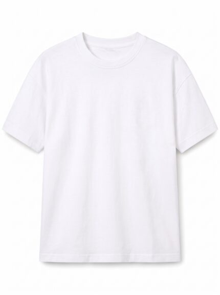 Basic T-shirt Code 22
